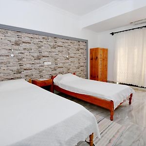 Dreibettzimmer